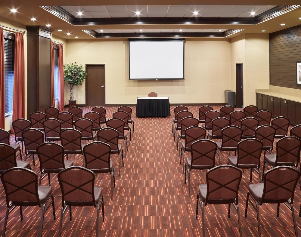 Four Points By Sheraton Edmonton Gateway Esterno foto